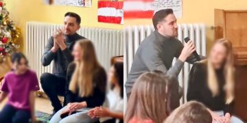 Selimović ispunio obećanje: Posjetio Dom u Tuzli, družio se sa djecom, ostavio trag dublji od muzike