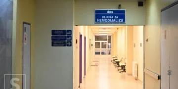 Kanton Sarajevo: Vlada usvojila odluku o nastavku finansiranja terapije onkološkim pacijentima