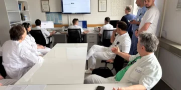 Mjesto gdje pacijenti ponovo staju na noge: Kako je ortopedija Opće bolnice dosegnula evropski vrh?