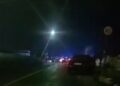 Stravična nesreća u Hadžićima: Pijan vozač udario automobilom pješaka, podlegao povredama u bolnici