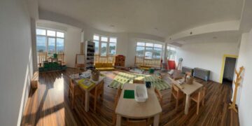 Vrtić „Naturkinder“ Ilijaš organizuje Dane otvorenih vrata