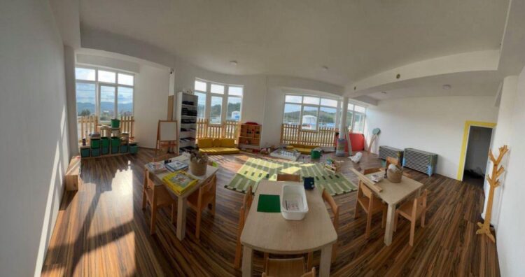 Vrtić „Naturkinder“ Ilijaš organizuje Dane otvorenih vrata