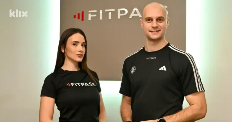 Zavirili smo u novi Fitpass centar u Sarajevu: Brži put do rezultata kroz trening nove generacije