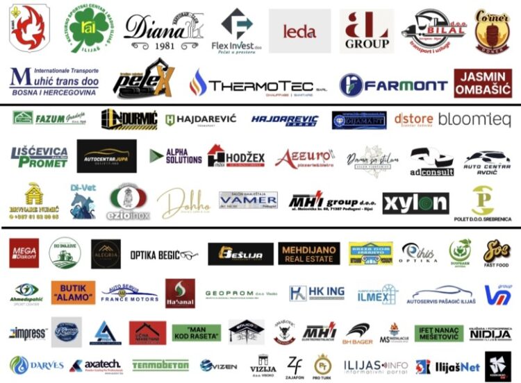 Završeno nezaboravno izdanje 4. Zimskog kupa Ilijaš