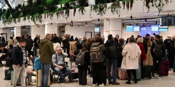 Rekordna godina za Međunarodni aerodrom u Sarajevu: Zabilježeno više od dva miliona putnika u 2025.