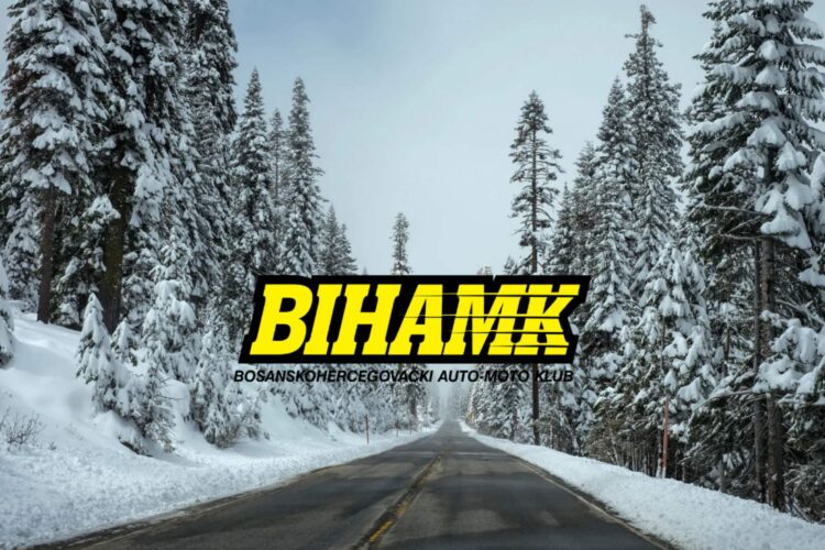 Oprez zbog magle, odrona i poledice