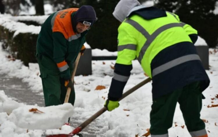 Provjerili smo: Za cijenu jednog ministarskog vozila moguće je kupiti 1.600 ručnih grtalica