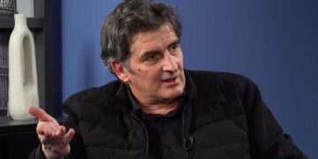 Faruk Kapidžić (SDA): Spreman sam biti premijer, cilj je vlast s SBiH i DF-om