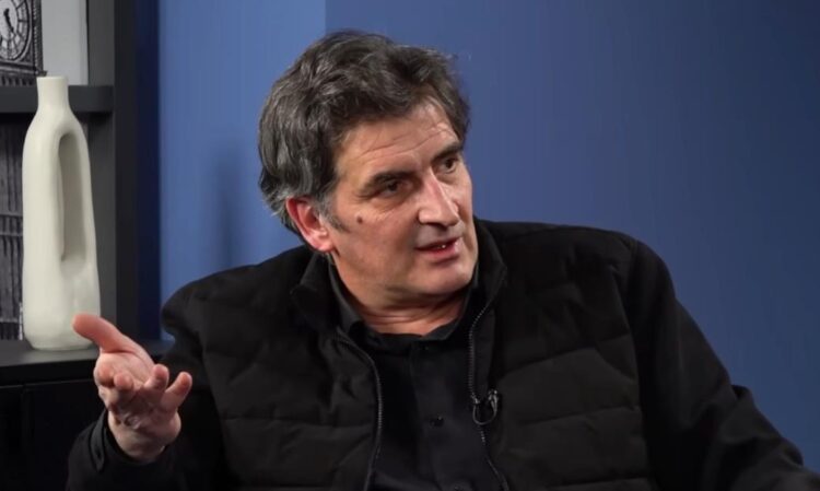 Faruk Kapidžić (SDA): Spreman sam biti premijer, cilj je vlast s SBiH i DF-om