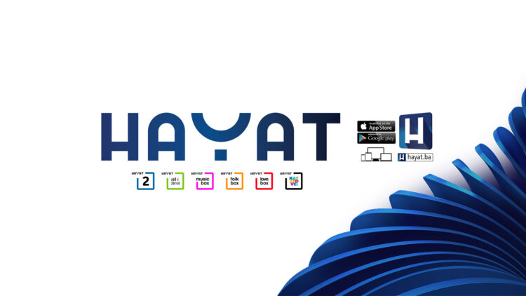 Redakcija portala ILIJAS.info pruža punu podršku TV Hayat: Sloboda medija nema cijenu