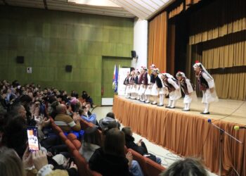 Veče tradicije i emocija: KUD Ilijaš i SŠC „Nedžad Ibrišimović“ oduševili publiku