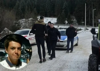 U automobilu kod Jahorine pronađeno tijelo Seada Jahića (27) iz Tuzle