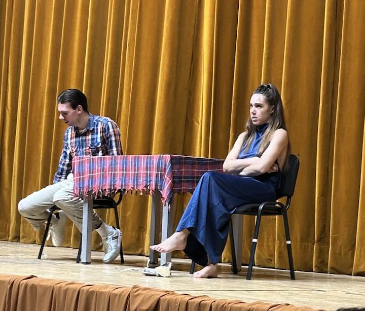 Selo moje ljepše od Pariza: Sat i petnaest minuta smijeha za ilijašane