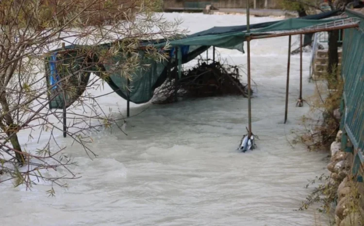 Šta je otkrilo satelitsko snimanje gornjeg toka Neretve?