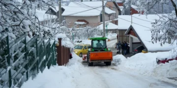 Zbog lošeg održavanja: Općina Vogošća neće platiti neurađeni posao, najavljene sankcije