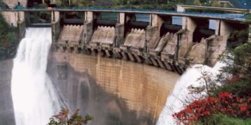 Elektroprivreda BiH: Hidroelektrane na Neretvi spriječile plavljenje Mostara i područja do Metkovića