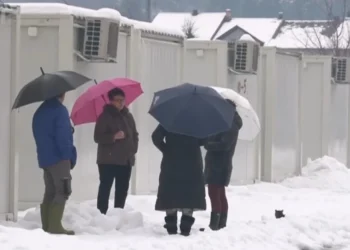 15 mjeseci nakon smrtonosnih poplava: Osam porodica i dalje živi u kontejnerima u Jablanici