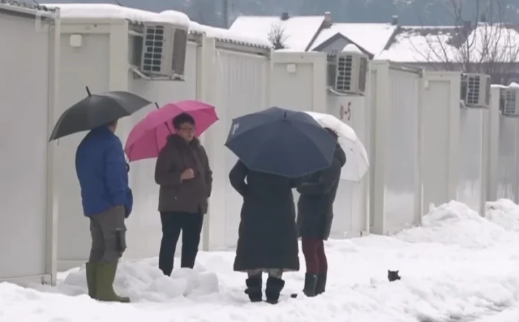 15 mjeseci nakon smrtonosnih poplava: Osam porodica i dalje živi u kontejnerima u Jablanici