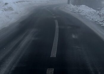 MZ Podlugovi apeluje na oprez zbog otežanih uslova na lokalnim putevima