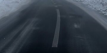 MZ Podlugovi apeluje na oprez zbog otežanih uslova na lokalnim putevima