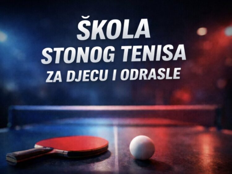 STK „Hašim Spahić“ Ilijaš: Tokom januara treninzi za djecu i odrasle besplatni