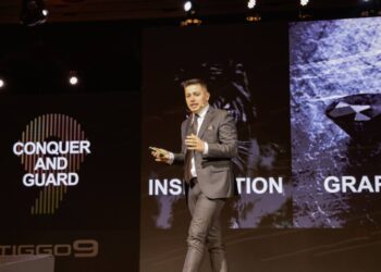 Inspirativno predavanje u okviru Akademije mladih lidera: Fondacija Educos povezuje mlade s vrhunskim profesionalcima