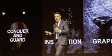 Inspirativno predavanje u okviru Akademije mladih lidera: Fondacija Educos povezuje mlade s vrhunskim profesionalcima