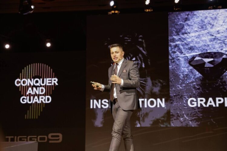 Inspirativno predavanje u okviru Akademije mladih lidera: Fondacija Educos povezuje mlade s vrhunskim profesionalcima