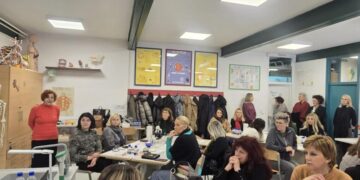 Počela stručna usavršavanja nastavnika: Novi standard nastave prirodnih nauka zaživio u praksi