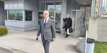 Preminuo optuženi za zločine u Prijedoru i Sanskom Mostu