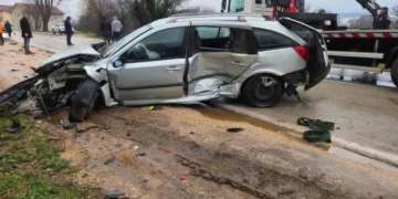Novi detalji nesreće u Hercegovini: Poginuo 71-godišnjak iz Mostara