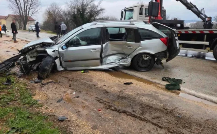 Novi detalji nesreće u Hercegovini: Poginuo 71-godišnjak iz Mostara
