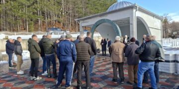 Obilježeno sjećanje na stradale iz rejona Jezero – januar 1993. godine