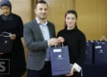 Semir Efendić ugostio najbolje studente Općine Novi Grad: Znanje je temelj razvoja društva