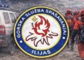 Podrška Gorskoj službi spašavanja Ilijaš u nabavci terenskog vozila