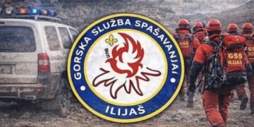 Podrška Gorskoj službi spašavanja Ilijaš u nabavci terenskog vozila