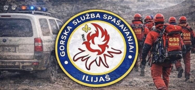 Podrška Gorskoj službi spašavanja Ilijaš u nabavci terenskog vozila