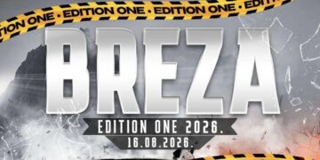Tuning Show Breza – Edition One 2026 donosi spektakl i nezaboravnu atmosferu