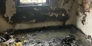 Požar u Mostaru: Zahvaljujući brzoj intervenciji građana spašena žena