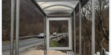 Potpisan ugovor za sanaciju i rekonstrukciju 16 autobuskih stajališta u Ilijašu