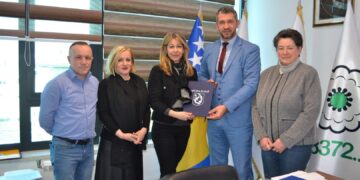 Općina Ilijaš unapređuje zdravstvenu zaštitu žena: Potpisan ugovor o dodjeli savremene medicinske opreme