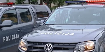 MUP TK se oglasio o navijačkim neredima u Živinicama, uputili zahvalu lokalnom stanovništvu