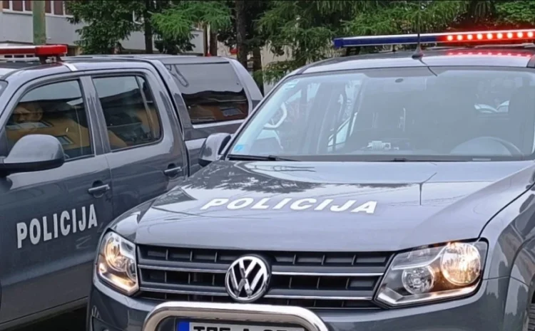 MUP TK se oglasio o navijačkim neredima u Živinicama, uputili zahvalu lokalnom stanovništvu