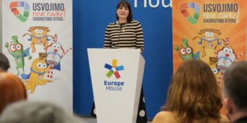 EU pokreće kampanju podizanja svijesti o održivom upravljanju otpadom širom BiH