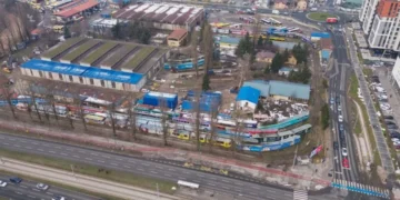 Počinje obnova i modernizacija GRAS-ove remize, ovo su prvi detalji