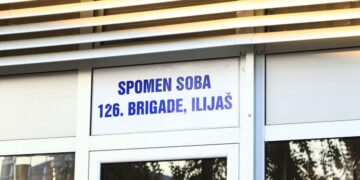 Udruženje boraca 126. brigade Ilijaš uputilo javni poziv za opremanje Spomen sobe