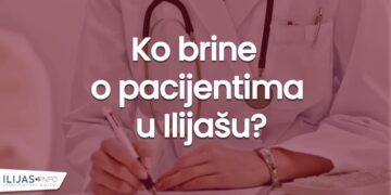 Dom zdravlja Ilijaš gotov bez ijednog specijaliste: Građani ostavljeni bez osnovne zdravstvene zaštite