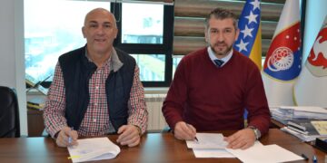 Nastavak infrastrukturnih radova u Ilijašu: Kanalizacija na Banovcu ulazi u treću fazu