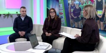 Arnautović i Subašić za TVSA: Ilijaš postaje sportski centar regije, spektakularan Zimski kup (VIDEO)