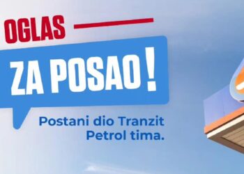 Tranzit Petrol zapošljava: Potrebna radnica u caffe-u u Starom Ilijašu